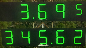 Shawn Langdon - 3.695 - 345.62